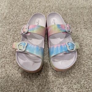 Stoney Clover LN EVA Slides SZ 9
